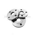 en 1092-1 female ansi 150 flat face threaded flange